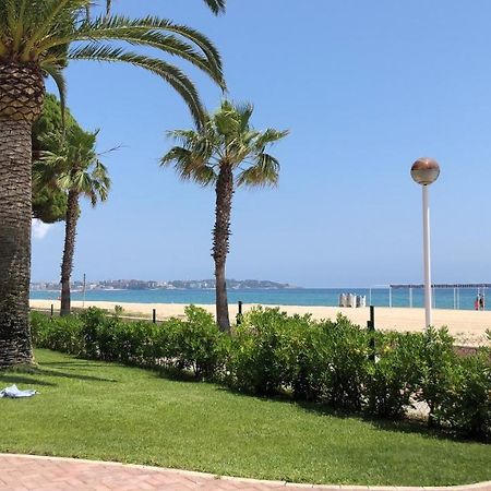 Apartaments Colibri Cambrils Ngoại thất bức ảnh