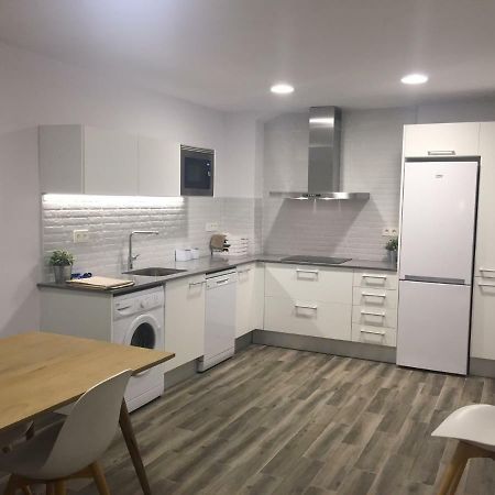 Apartaments Colibri Cambrils Ngoại thất bức ảnh
