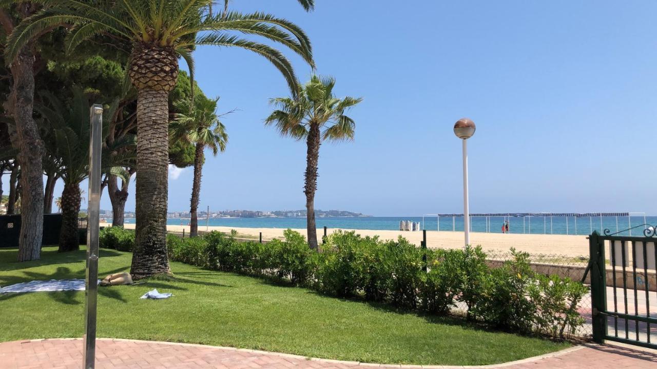 Apartaments Colibri Cambrils Ngoại thất bức ảnh
