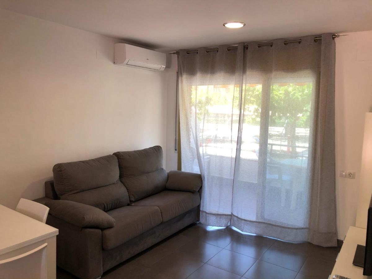 Apartaments Colibri Cambrils Ngoại thất bức ảnh