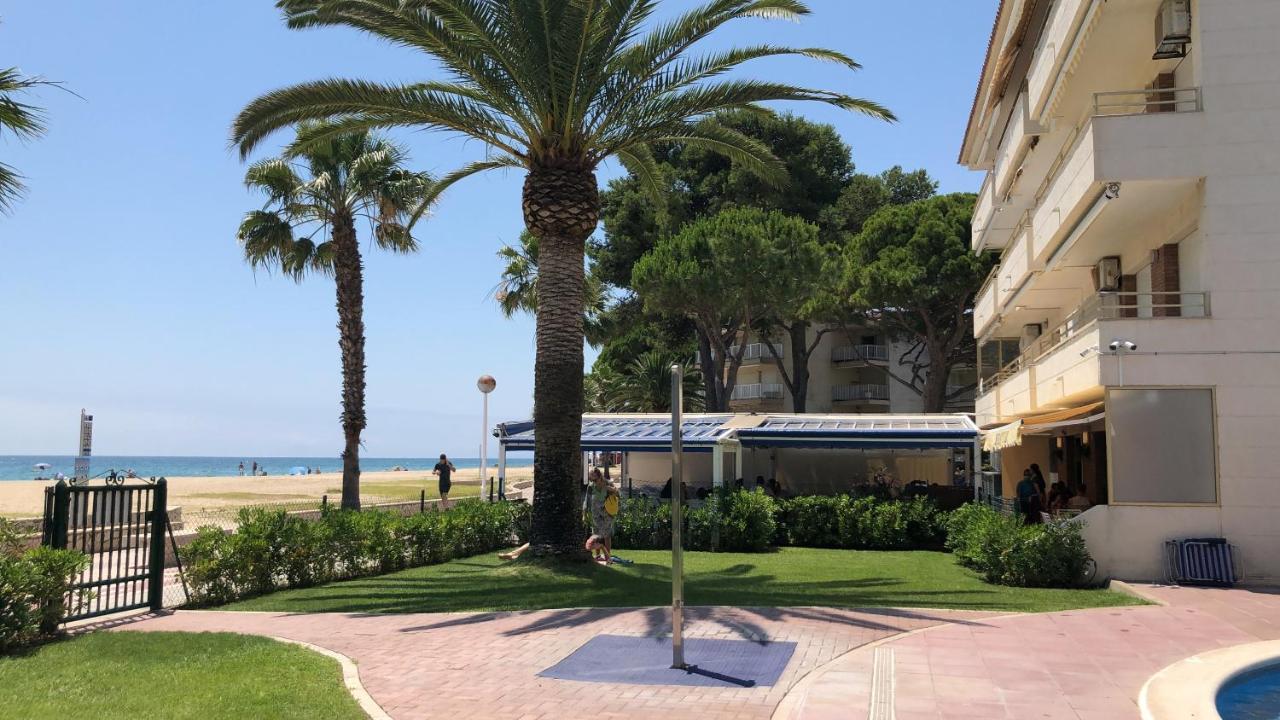Apartaments Colibri Cambrils Ngoại thất bức ảnh
