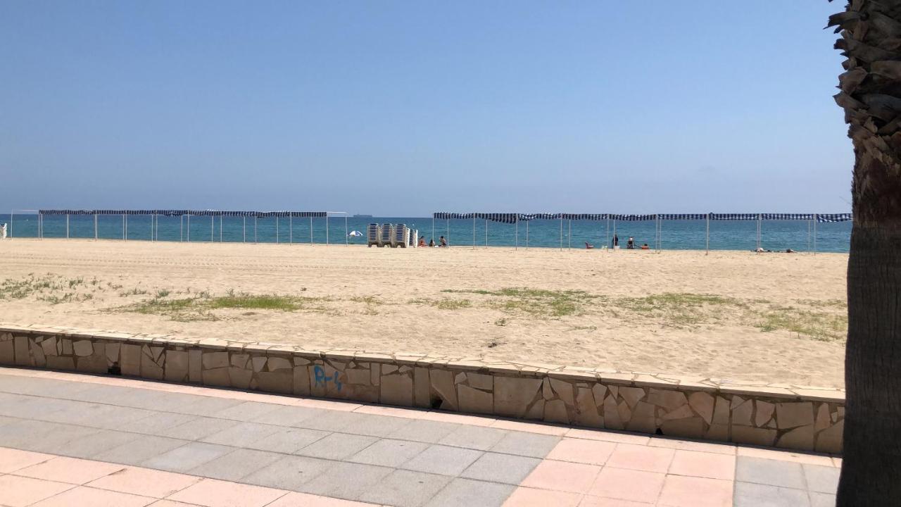 Apartaments Colibri Cambrils Ngoại thất bức ảnh