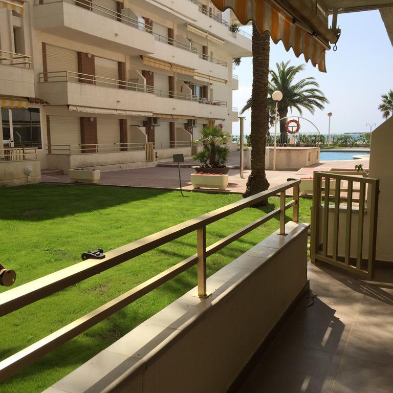 Apartaments Colibri Cambrils Ngoại thất bức ảnh