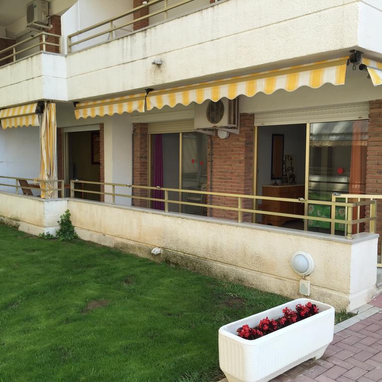 Apartaments Colibri Cambrils Ngoại thất bức ảnh