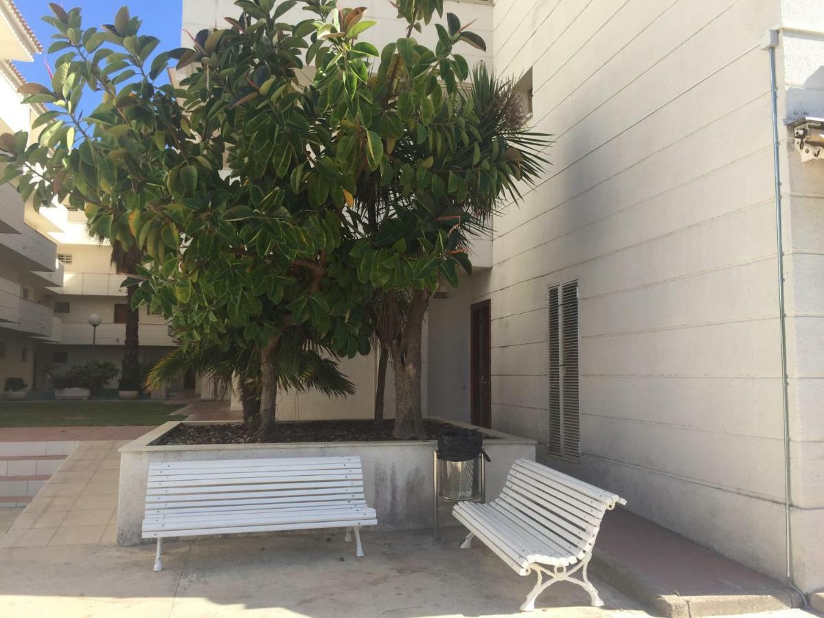 Apartaments Colibri Cambrils Ngoại thất bức ảnh