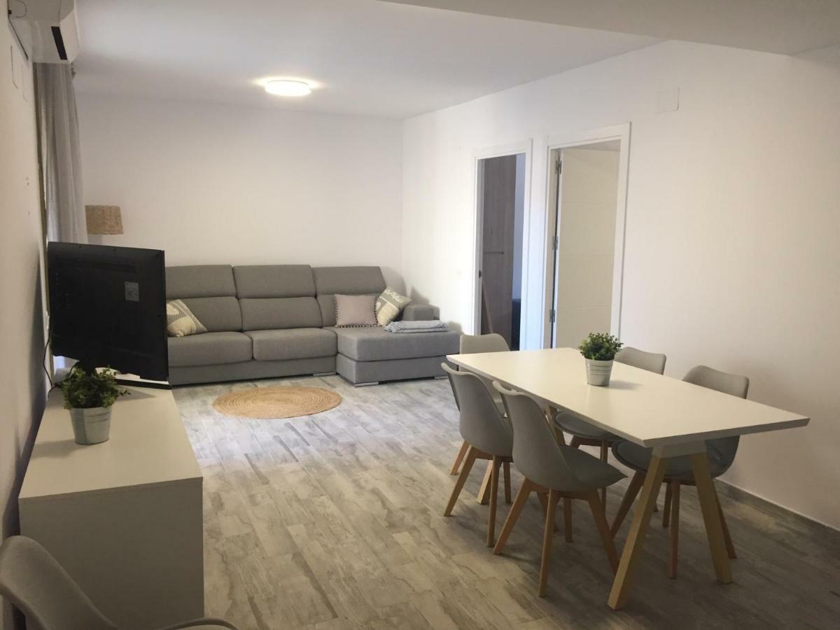 Apartaments Colibri Cambrils Ngoại thất bức ảnh