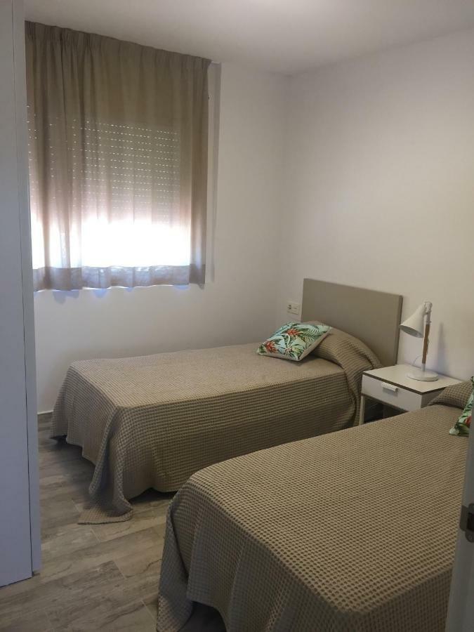 Apartaments Colibri Cambrils Ngoại thất bức ảnh