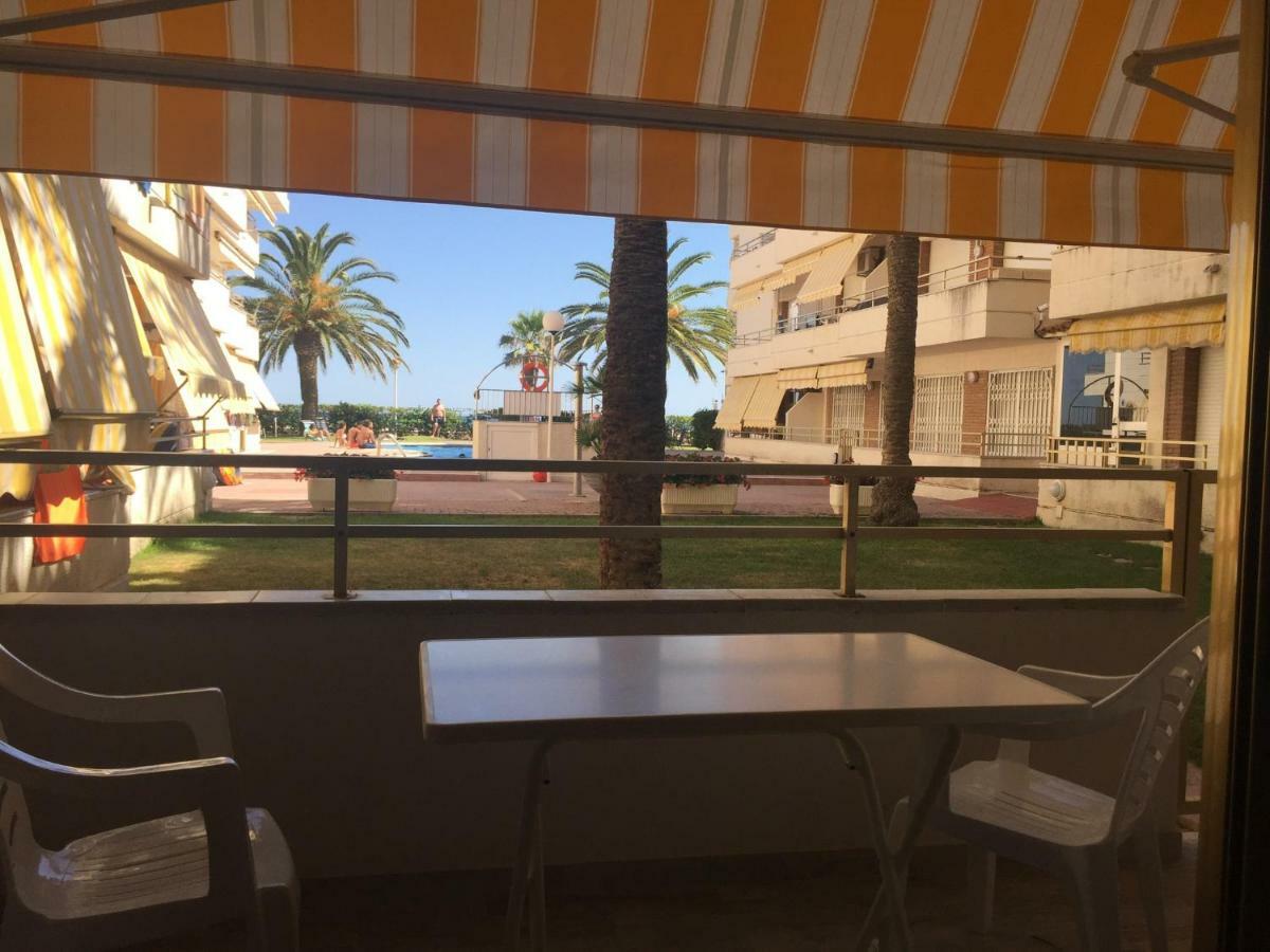 Apartaments Colibri Cambrils Ngoại thất bức ảnh