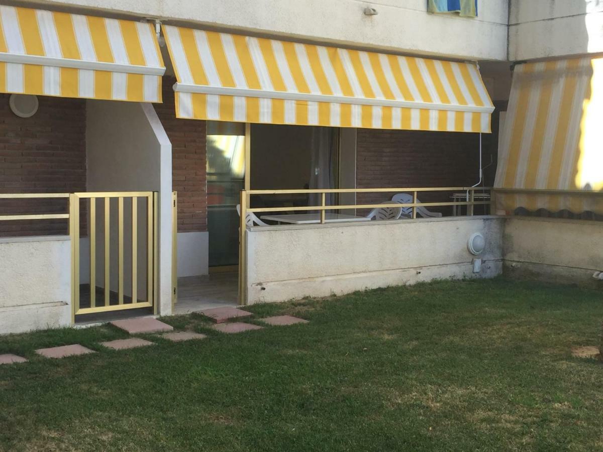 Apartaments Colibri Cambrils Ngoại thất bức ảnh