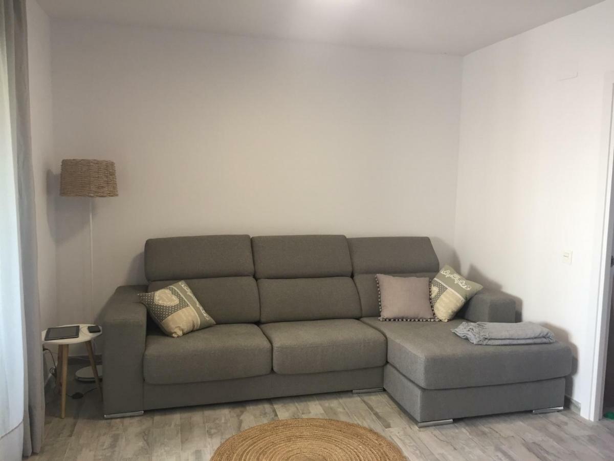 Apartaments Colibri Cambrils Ngoại thất bức ảnh