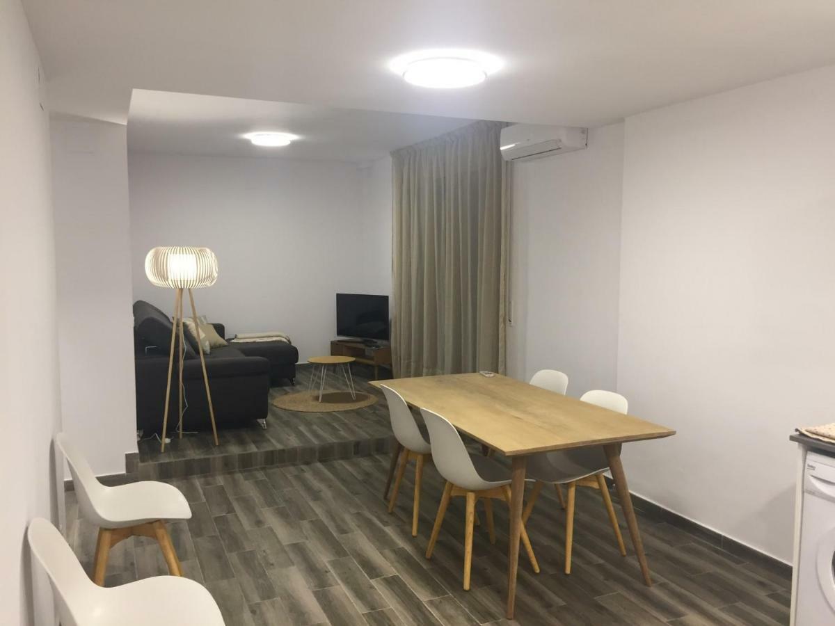Apartaments Colibri Cambrils Ngoại thất bức ảnh