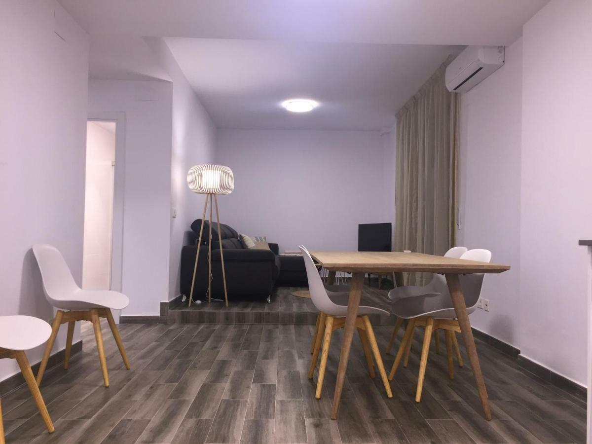 Apartaments Colibri Cambrils Ngoại thất bức ảnh