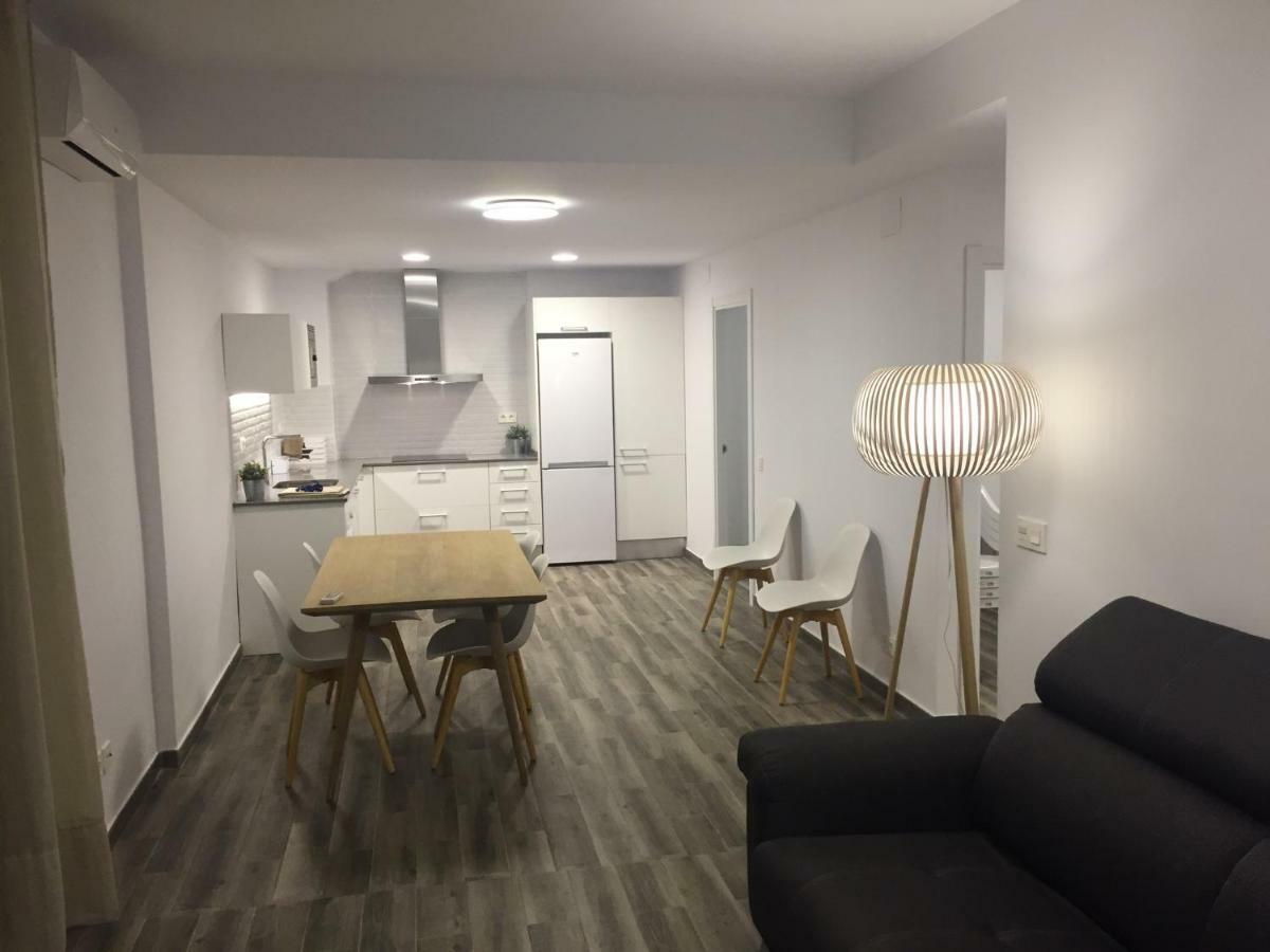 Apartaments Colibri Cambrils Ngoại thất bức ảnh