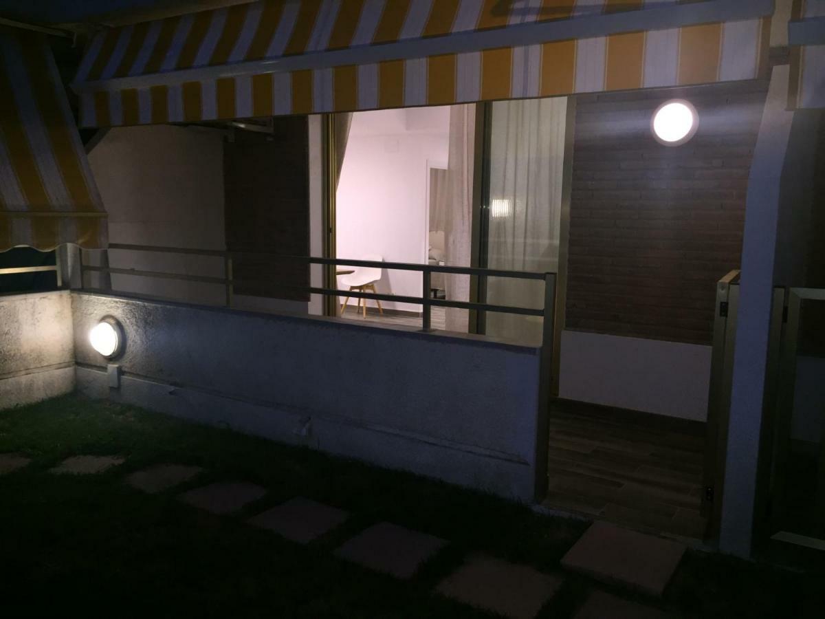 Apartaments Colibri Cambrils Ngoại thất bức ảnh