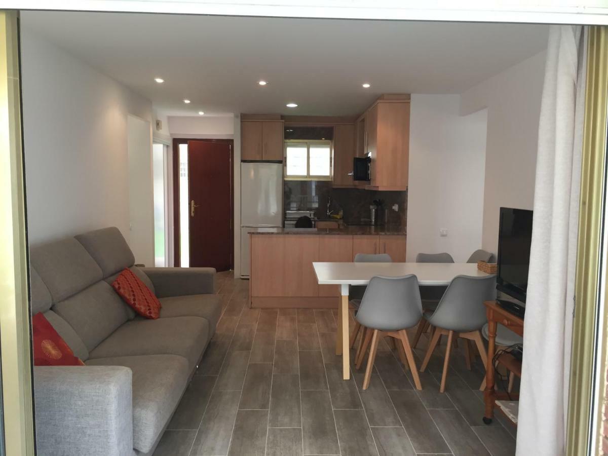 Apartaments Colibri Cambrils Ngoại thất bức ảnh