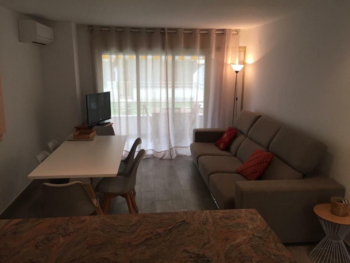 Apartaments Colibri Cambrils Ngoại thất bức ảnh