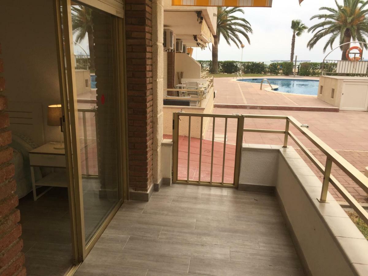Apartaments Colibri Cambrils Ngoại thất bức ảnh