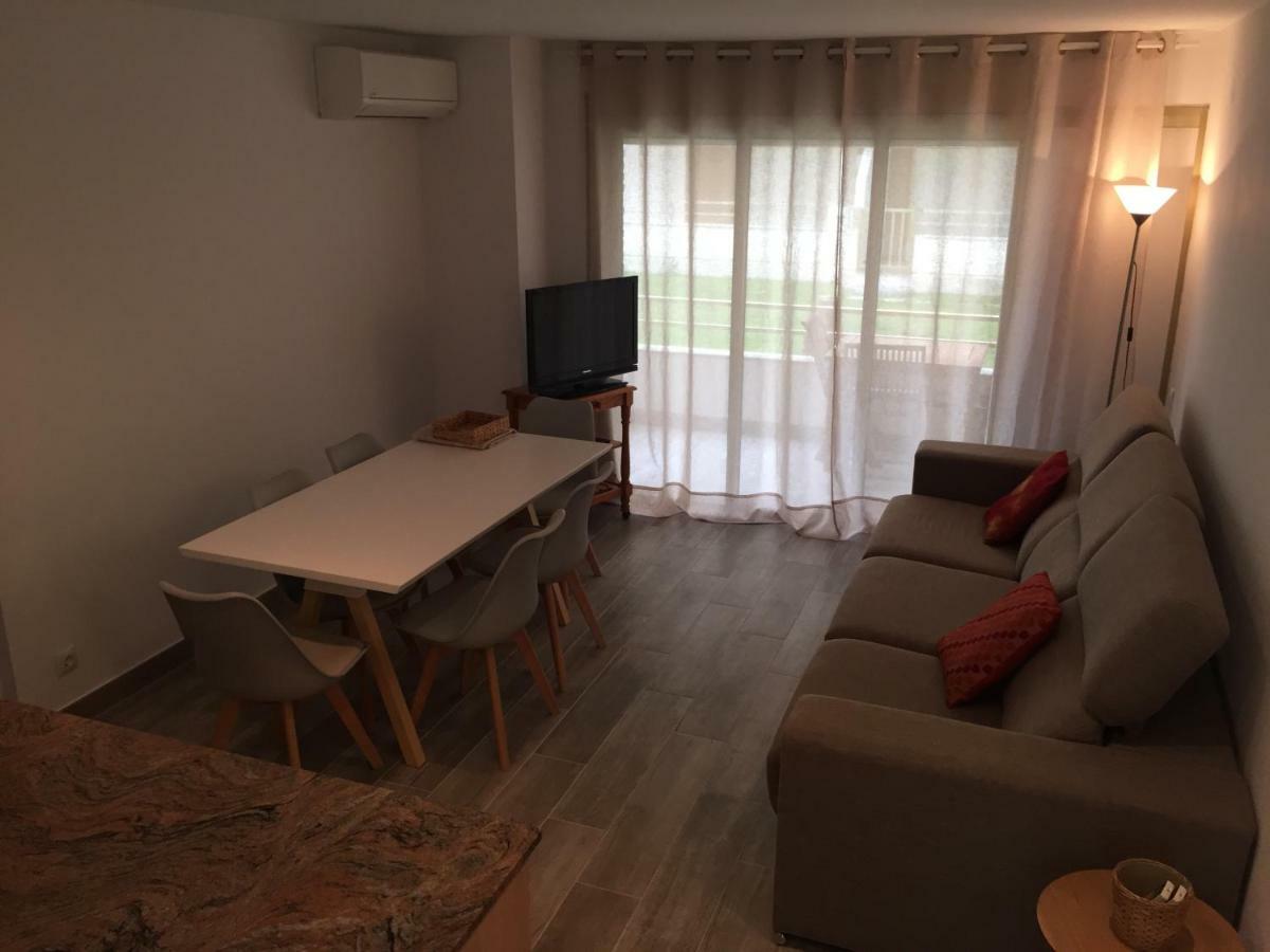 Apartaments Colibri Cambrils Ngoại thất bức ảnh