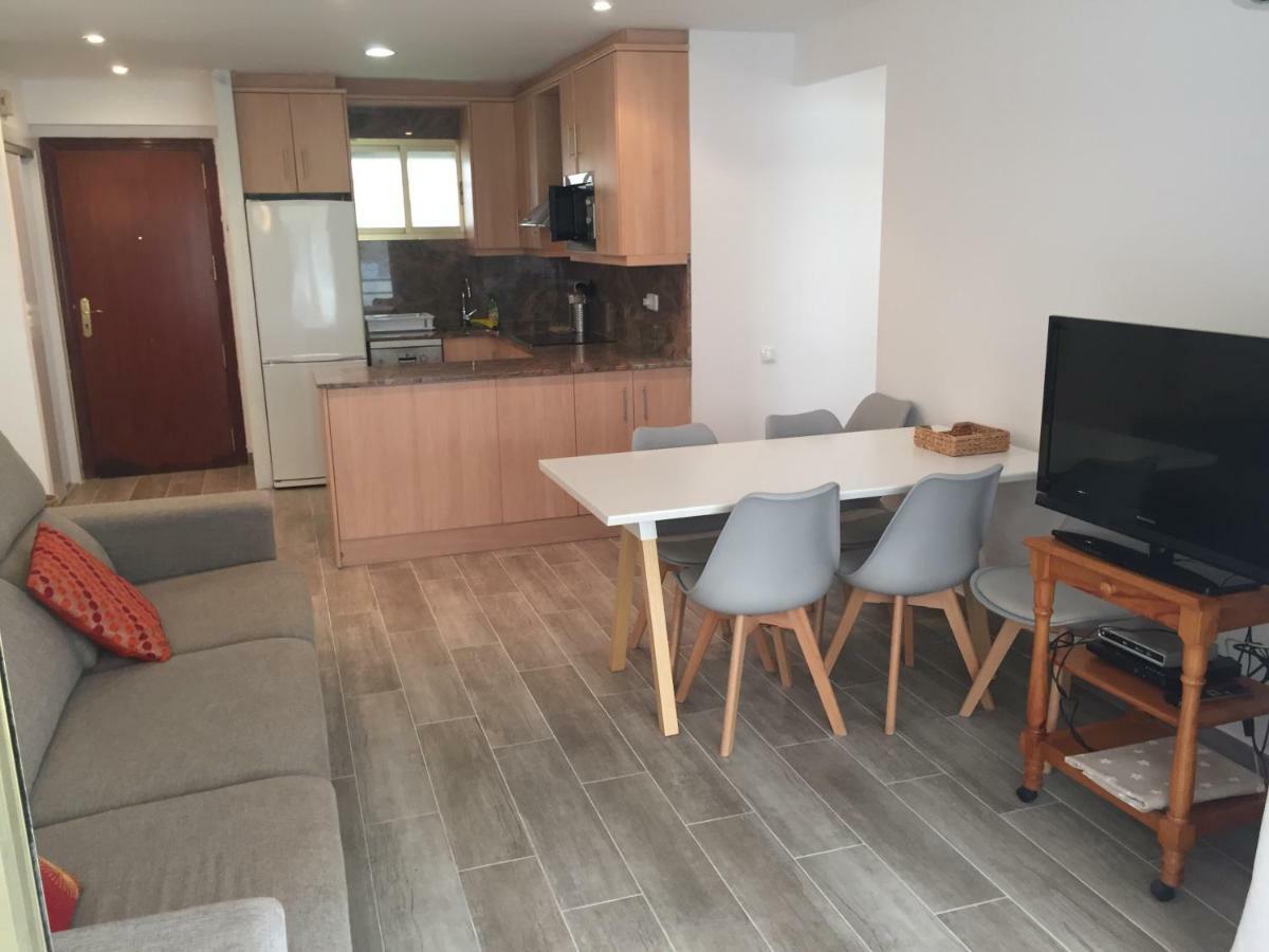 Apartaments Colibri Cambrils Ngoại thất bức ảnh