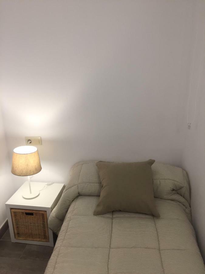 Apartaments Colibri Cambrils Ngoại thất bức ảnh