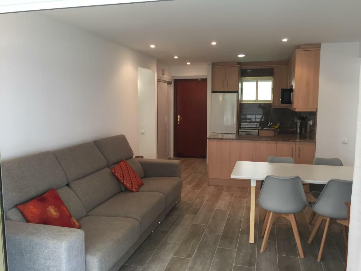 Apartaments Colibri Cambrils Ngoại thất bức ảnh