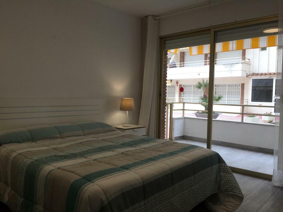 Apartaments Colibri Cambrils Ngoại thất bức ảnh